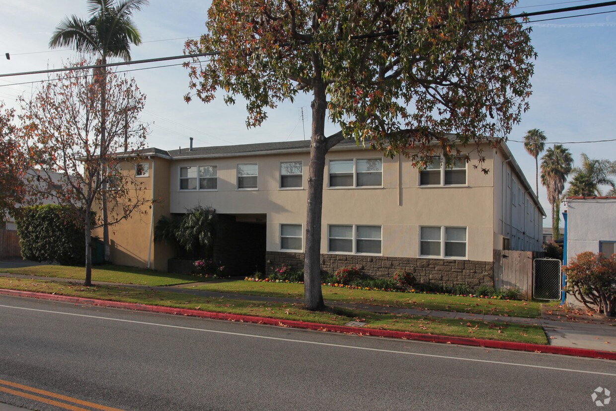 Foto del edificio - 2028 14th St