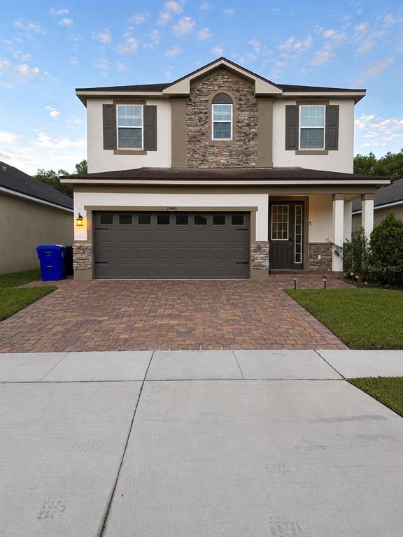 Building Photo - 2440 Varenna Loop