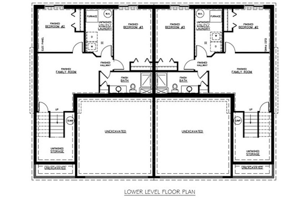 Building Photo - 3 bed 2 bath
