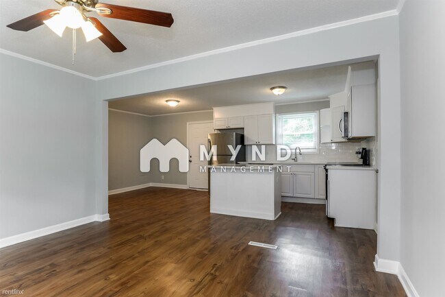Building Photo - 3 br, 1 bath House - 3006 Freida Ln