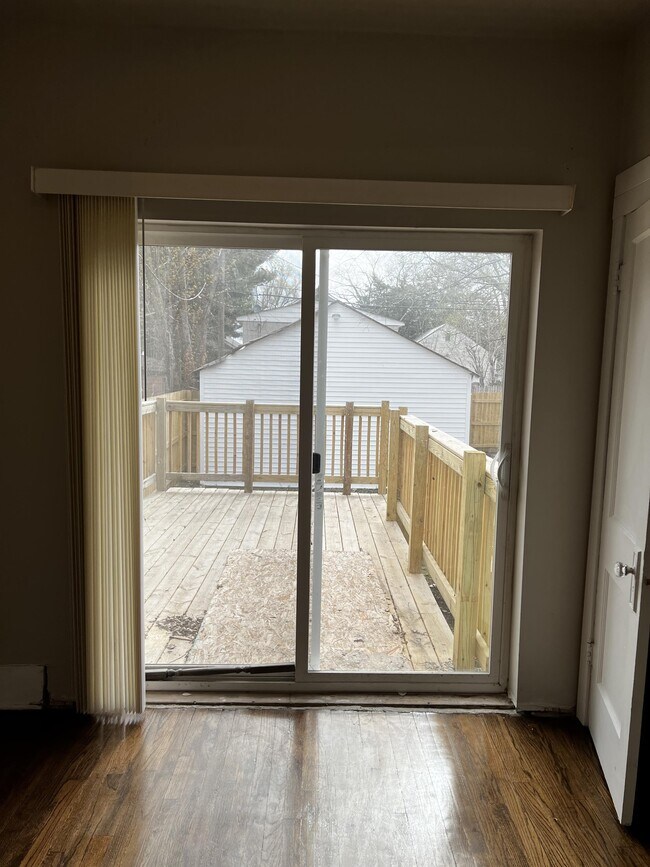 Foto del edificio - 1365 Ellsworth St