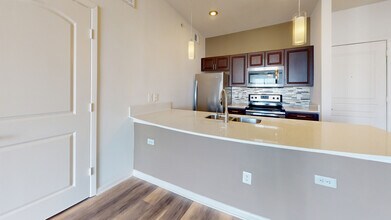 Interior Photo - Residences at the Domain