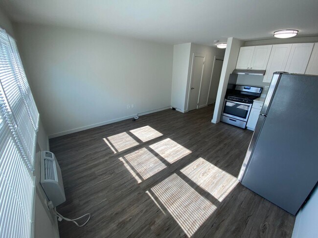 Foto del interior - 320 7th Ave