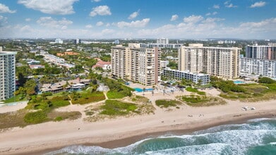 Building Photo - 2000 S Ocean Blvd