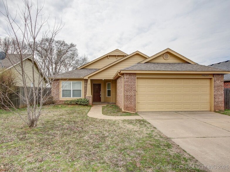 Foto principal - 16052 S 83rd E Ave