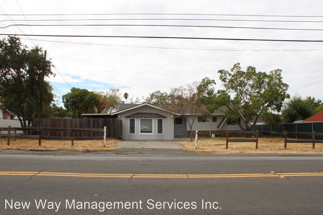 Primary Photo - 3 br, 2 bath House - 5258 Concord Blvd