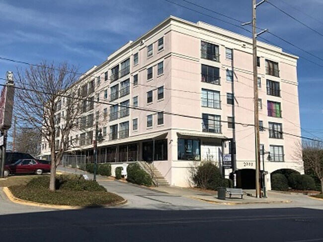 Foto del edificio - Five Points - Plaza Center