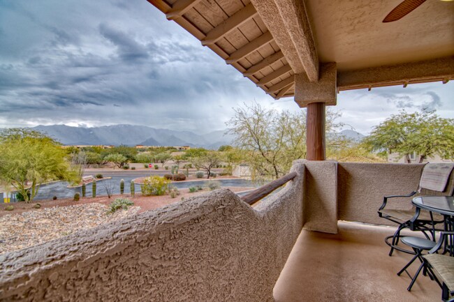 Foto del edificio - 655 W Vistoso Highlands Dr