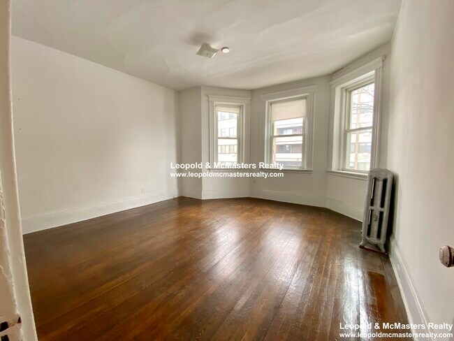 Foto del edificio - 116 Warren St