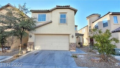 Building Photo - 7425 S Mojave Canyon St