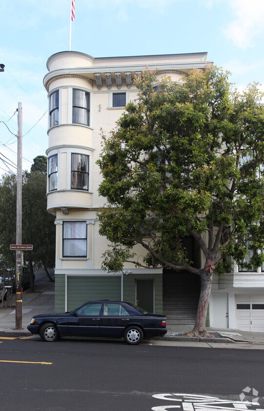 Building Photo - 3444-3448 22nd St