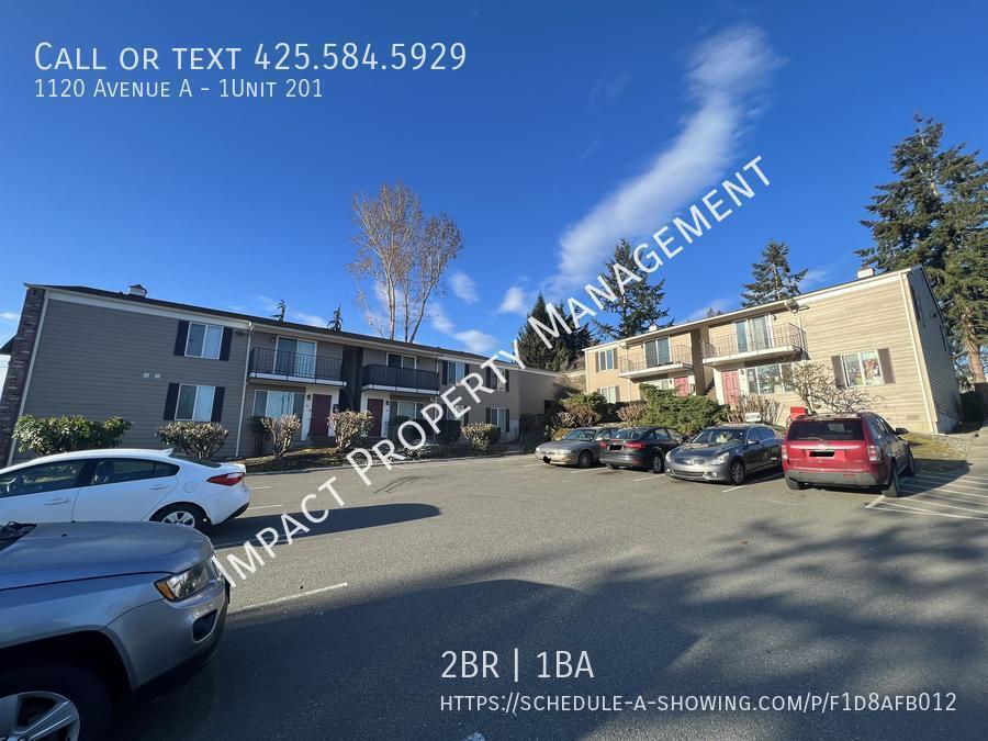 Culpepper Court - 1120 Avenue A Snohomish, WA - Apartments for Rent in  Snohomish | Apartments.com