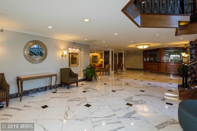 Foto del edificio - 1276 N Wayne St