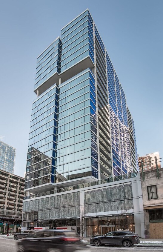 Foto principal - 60 E Randolph St
