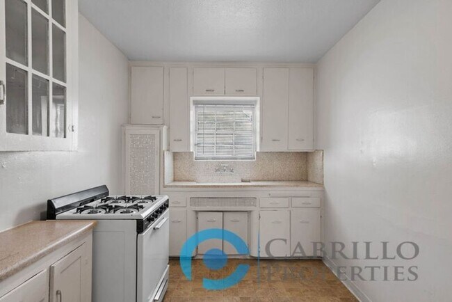 Foto del edificio - 3009 1/2 30th Street