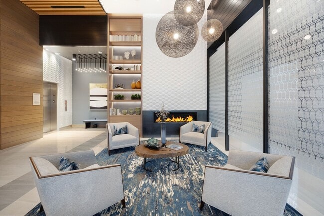 Interior Photo - The Jones at Tysons