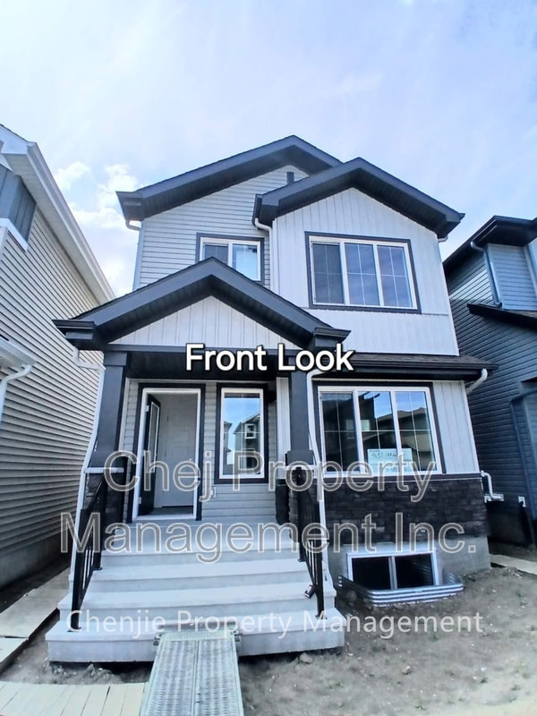 Primary Photo - 4659-4177 177 Ave NW