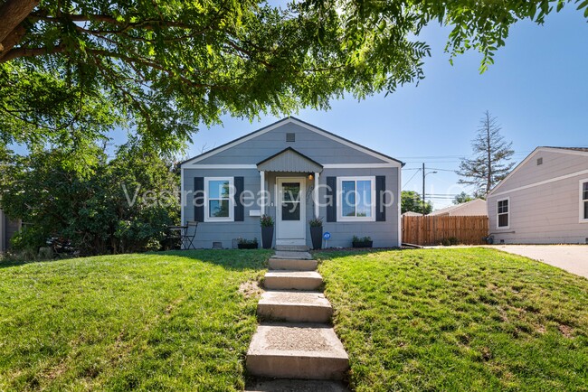 Photo - 1176 Xenia St House