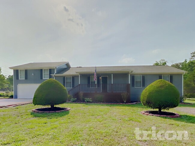 Foto del edificio - 531 Griffith Dr