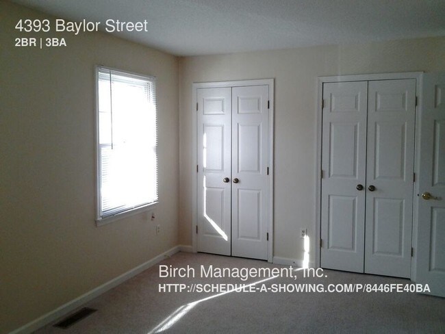 Building Photo - 4393 Baylor St