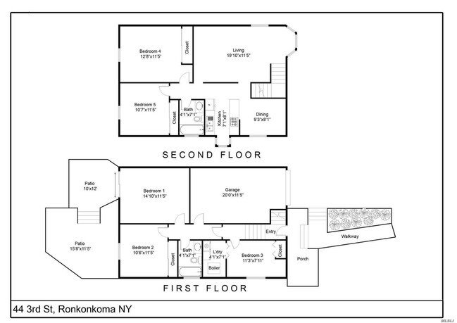 Building Photo - 44 3rd St