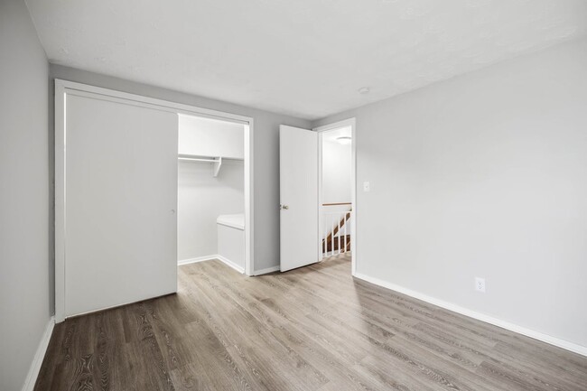 Building Photo - East Townhomes and Apartments