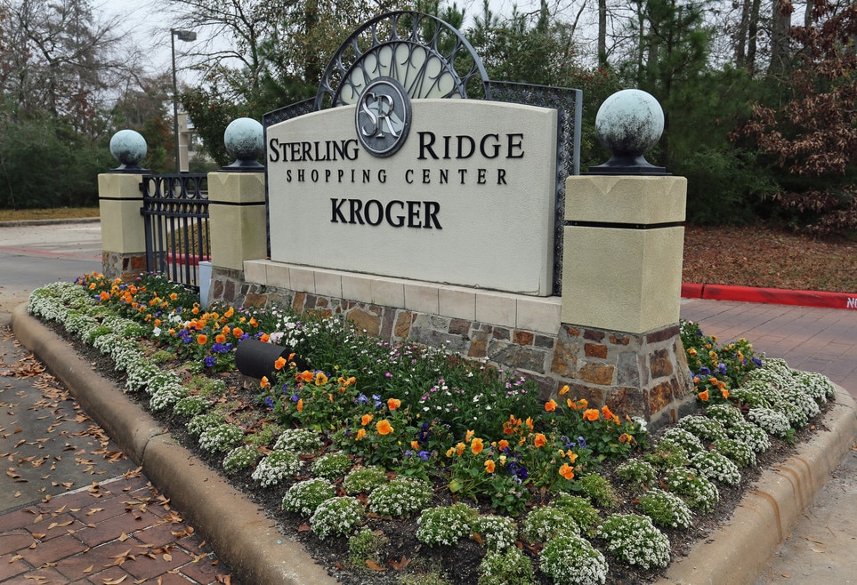 Sterling Ridge Apartments for Rent The Woodlands, TX