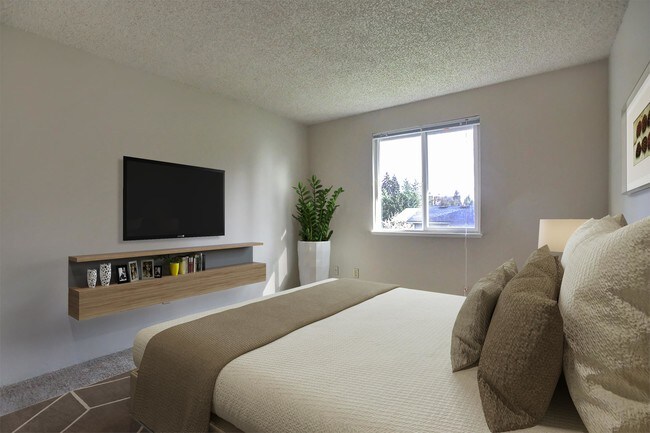 Foto del edificio - 1709 Blankenship Rd