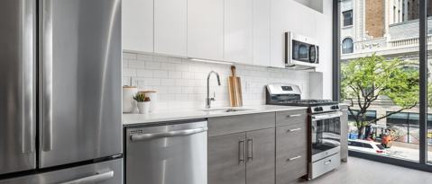 Foto del edificio - 4556 N Sheridan Rd