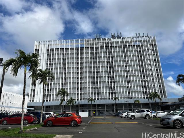 Building Photo - 46-283-283 Kahuhipa St