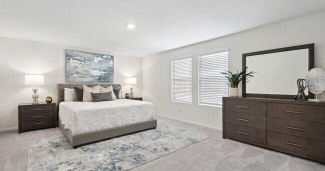 Foto del edificio - Beacon at Presidential Heights Rental Homes