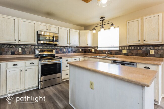 Building Photo - 1867 Pinyon Jay Drive, Colorado Springs, C...