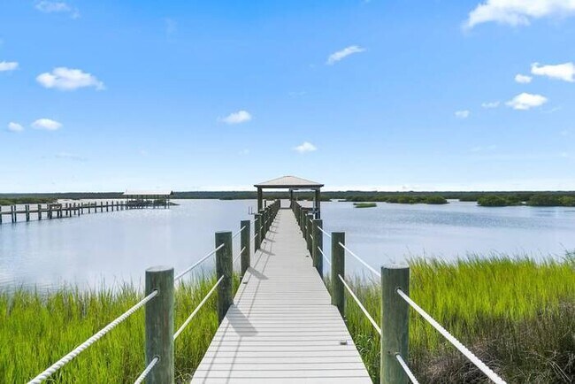 Building Photo - 8105 A1A S