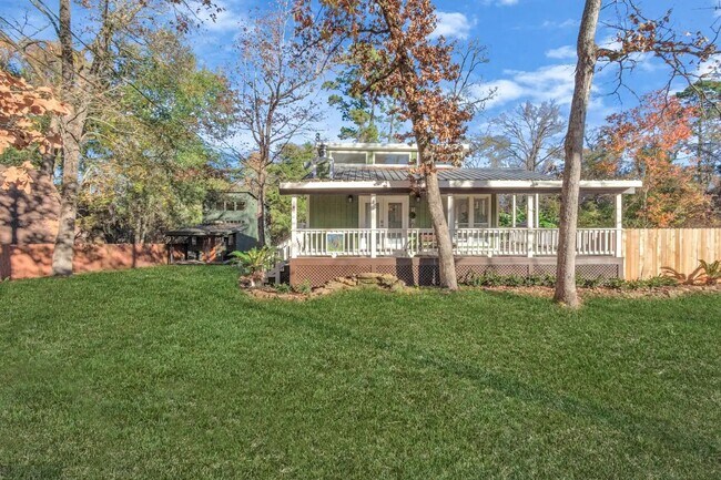 Foto del edificio - 107 Lazy Trail