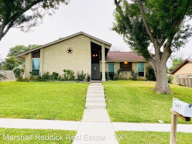 Building Photo - 3 br, 2 bath House - 14103 Flairwood Street