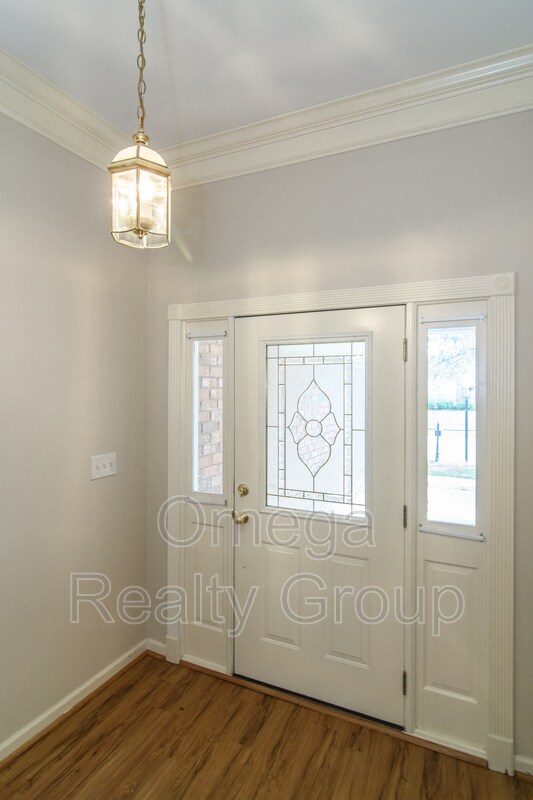 Foto del edificio - 4608 Fairfax Ct