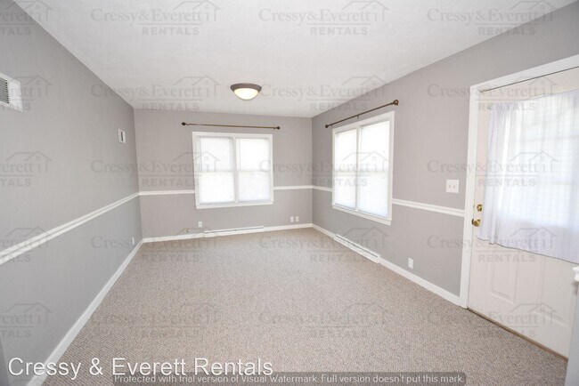 Building Photo - 2 br, 1 bath House - 836 Napier Ave