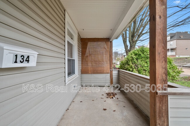 Building Photo - 134 Wynoka St