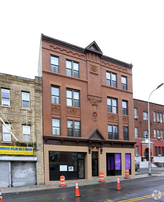 168 Ashburton Ave Yonkers, NY 10701 Rentals Yonkers, NY