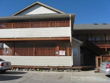 Foto principal - 4545 Morrison Rd
