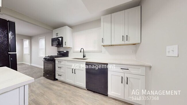 Building Photo - 29087 Hillview St - Fully Renovated Rosevi...