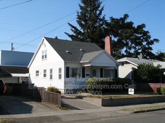 Foto del edificio - 6325 N Maryland Ave