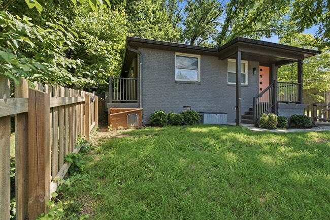 Photo - Cozy East Nashville Home
