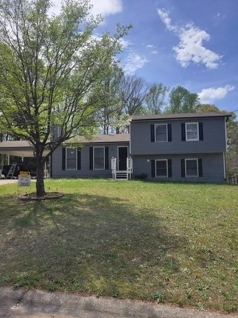 Building Photo - 2640 Bluffton Rd