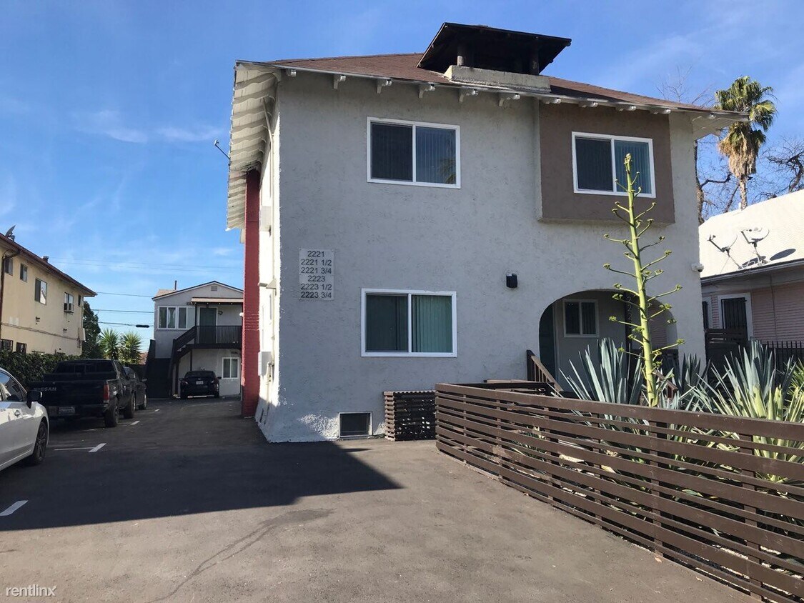 Foto principal - 2223 Griffin Ave