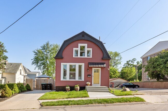Foto del edificio - 3009 Poppleton Ave
