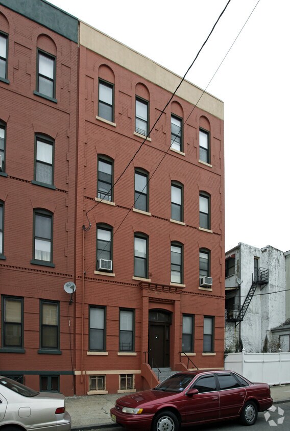 Foto del edificio - 8 St Pauls Ave