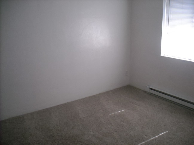 habitaciones - Geraldine Apartments