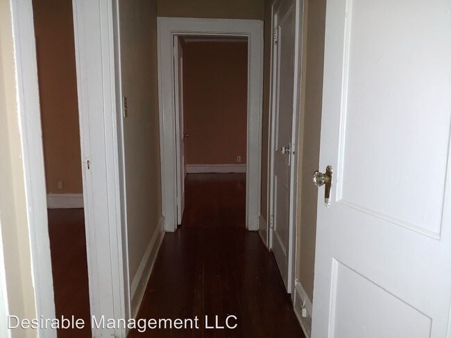 Foto del edificio - 2 br, 1 bath House - 2612 Roanoke Ave