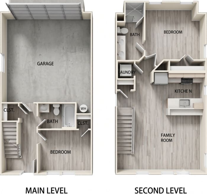 Building Photo - 1429 Kaleidoscope Ct